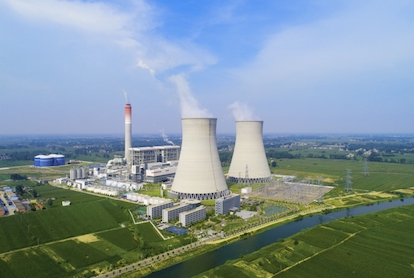 電力、熱力生產(chǎn)供應(yīng)及相關(guān)服務(wù)